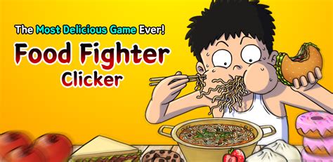 hackgamecard|Food Fighter Clicker MOD APK 1.16.0 (Unlimited Gems).